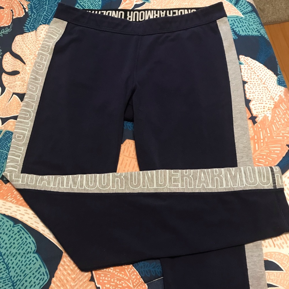 Underarmour Leggings